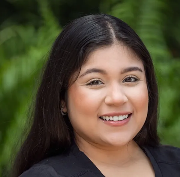 Maria de Los Ángeles Garcia - Dental Assistant at Indian Trace Dental