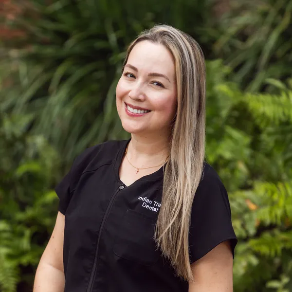 Mariana Hernandez - Insurance Coordinator at Indian Trace Dental