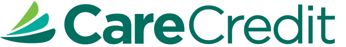 CareCredit financing logo