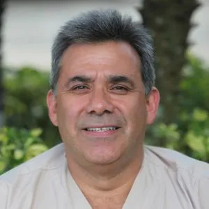Dr. Edgar Navarrete, DMD at Indian Trace Dental