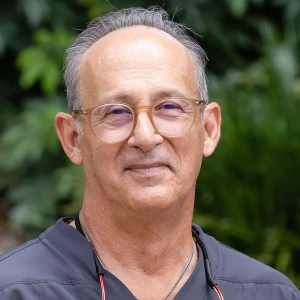 Dr. Rodolfo Villa at Indian Trace Dental