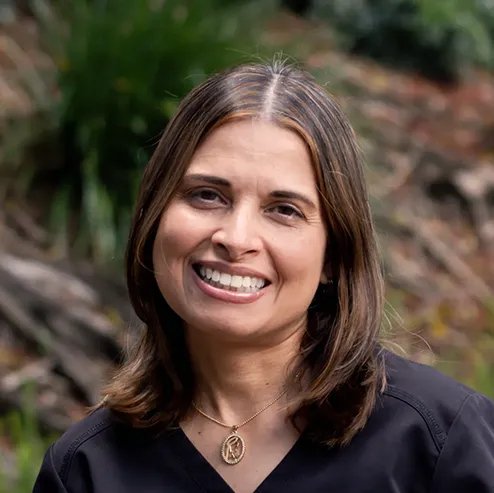 Maria Elena Rivas - Dental Assistant at Indian Trace Dental