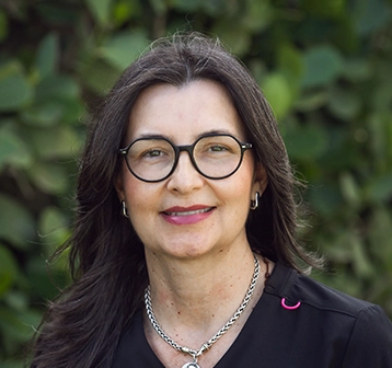 Martha Valencia - Office Manager at Indian Trace Dental